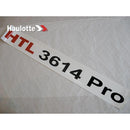 Haulotte Part 307P228170 Image 1