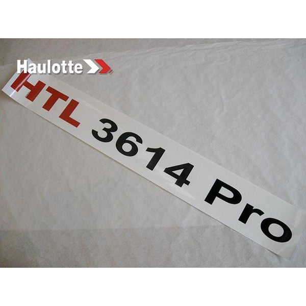 Haulotte Part 307P228170 Image 1