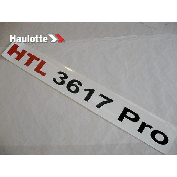 Haulotte Part 307P228180 Image 1