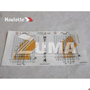 Haulotte Part 307P228190 Image 2