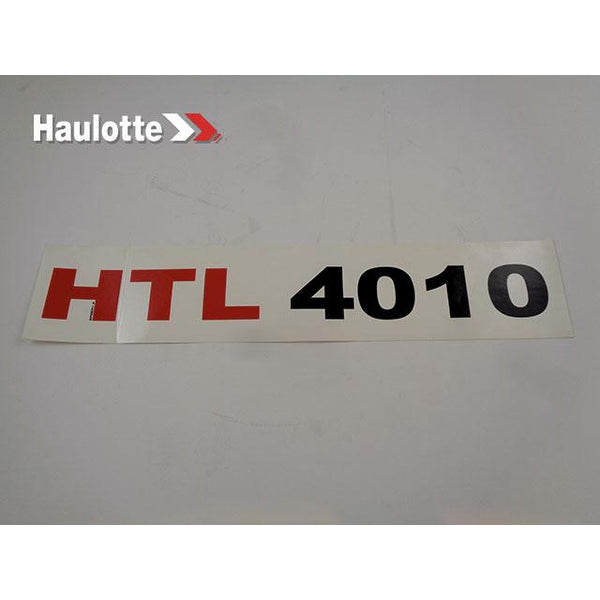 Haulotte Part 307P228370 Image 1
