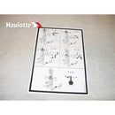 Haulotte Part 307P228460 Image 1