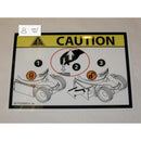 Haulotte Part 307P228660 Image 1