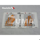 Haulotte Part 307P228850 Image 2