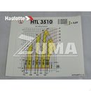 Haulotte Part 307P228870 Image 2