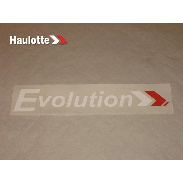 Haulotte Part 307P228880 Image 1