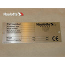 Haulotte Part 307P229340 Image 1