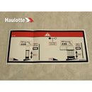 Haulotte Part 307P230100 Image 1