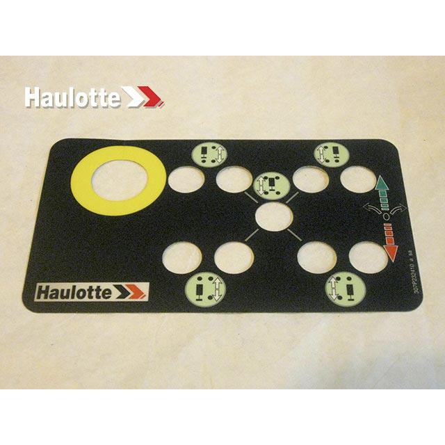 Haulotte Part 307P232410 Image 1