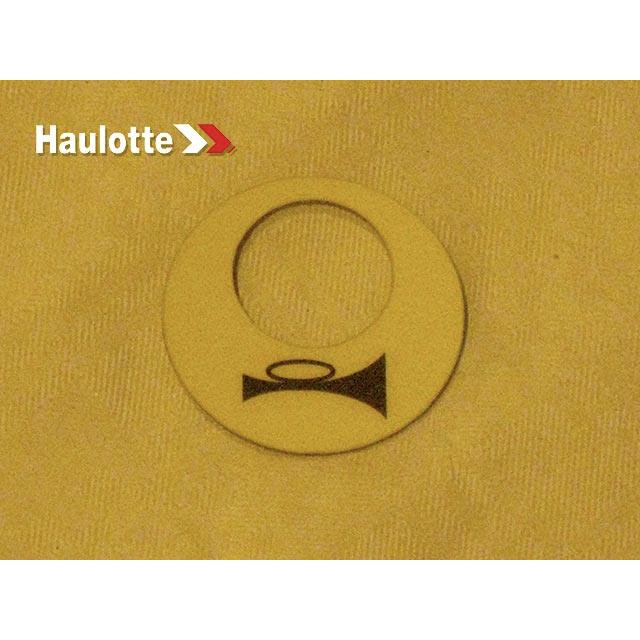 Haulotte Part 307P232520 Image 1