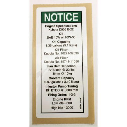 Genie Part 31054GT Image 1