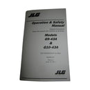 JLG Part 31200150 Image 1