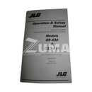 JLG Part 31200150 Image 2