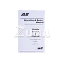 JLG Part 31200169 Image 2