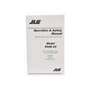 JLG Part 31200172 Image 1