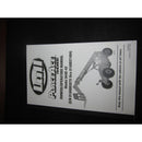 JLG Part 3120038 Image 1