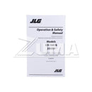 JLG Part 31200743 Image 2