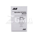 JLG Part 31200744 Image 2
