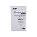 JLG Part 31200744 Image 1