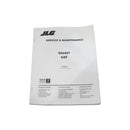 JLG Part 3120103 Image 1