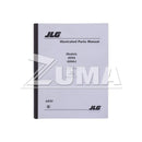 JLG Part 3120719 Image 2