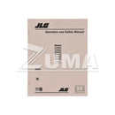 JLG Part 3120736 Image 2