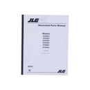 JLG Part 3120738 Image 1