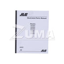 JLG Part 3120738 Image 2