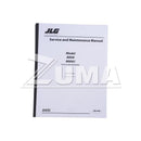 JLG Part 3120740 Image 2