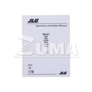 JLG Part 3120742 Image 2