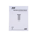 JLG Part 3120761 Image 1