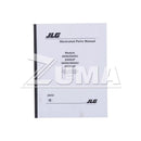 JLG Part 3121118 Image 2