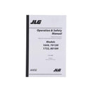 JLG Part 31211284 Image 1