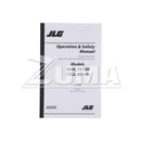 JLG Part 31211284 Image 2