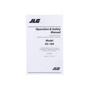 JLG Part 31211321 Image 1