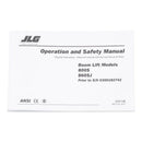 JLG Part 3121138 Image 1