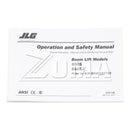 JLG Part 3121138 Image 2