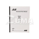 JLG Part 3121140 Image 2