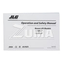 JLG Part 3121141 Image 2