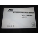 JLG Part 3121170 Image 1