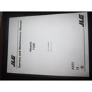 JLG Part 3121198 Image 1