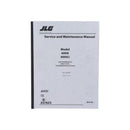 JLG Part 3121201 Image 1