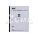 JLG Part 3121201 Image 2