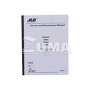 JLG Part 3121202 Image 2