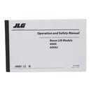 JLG Part 3121204 Image 1