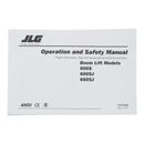 JLG Part 3121205 Image 1