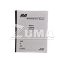 JLG Part 3121208 Image 2
