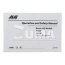 JLG Part 3121209 Image 2