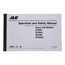 JLG Part 3121210 Image 1