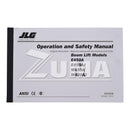 JLG Part 3121210 Image 2